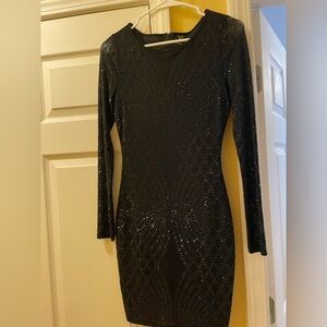Dresses sizes medium and small